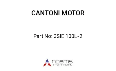 3SIE 100L-2