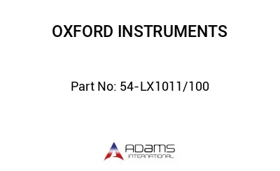 54-LX1011/ 100