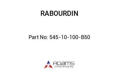 545-10-100-B50