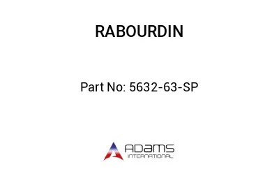 5632-63-SP