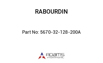 5670-32-128-200A