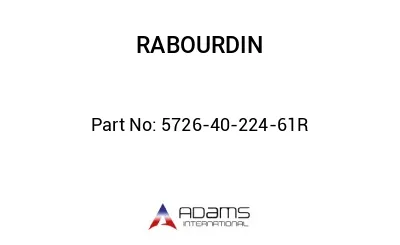 5726-40-224-61R