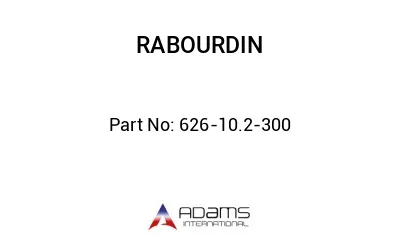 626-10.2-300