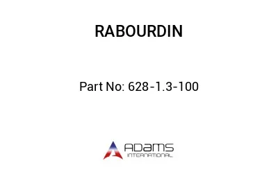 628-1.3-100