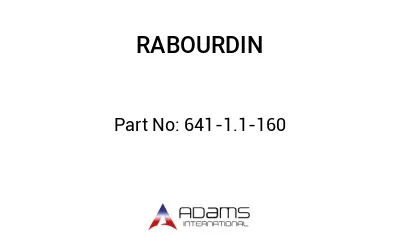 641-1.1-160
