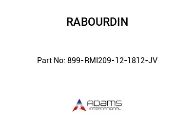 899-RMI209-12-1812-JV