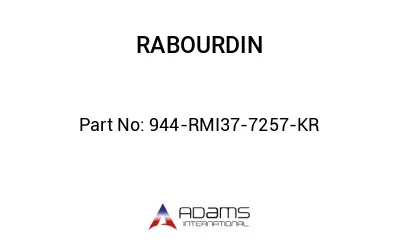 944-RMI37-7257-KR