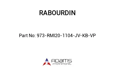 973-RMI20-1104-JV-KB-VP