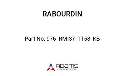 976-RMI37-1158-KB