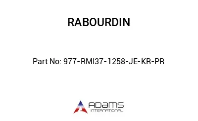 977-RMI37-1258-JE-KR-PR