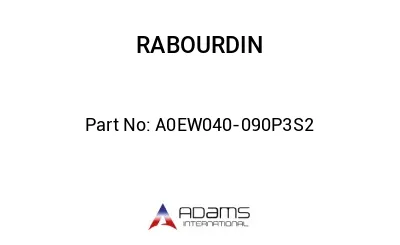 A0EW040-090P3S2