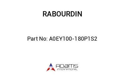 A0EY100-180P1S2