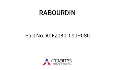 A0FZ080-090P0S0