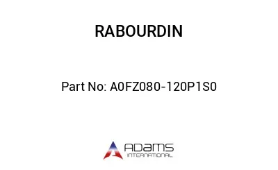 A0FZ080-120P1S0