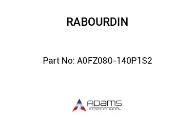 A0FZ080-140P1S2