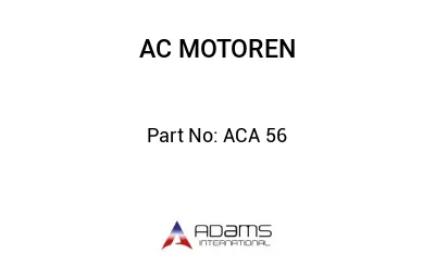 ACA 56