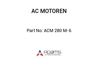 ACM 280 M-6