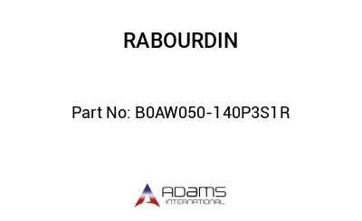 B0AW050-140P3S1R