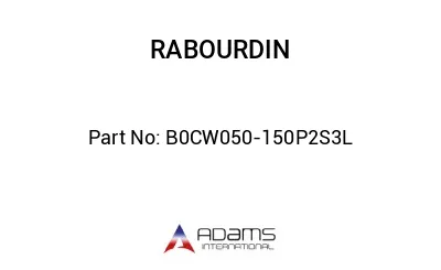 B0CW050-150P2S3L