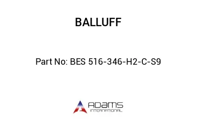 BES 516-346-H2-C-S9