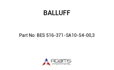 BES 516-371-SA10-S4-00,3