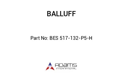 BES 517-132-P5-H									