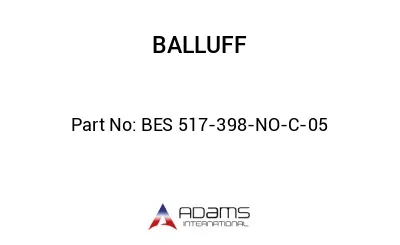 BES 517-398-NO-C-05
