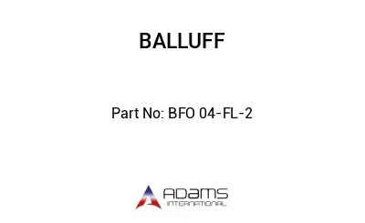 BFO 04-FL-2									