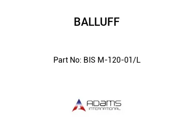 BIS M-120-01/L									