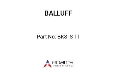 BKS-S 11									