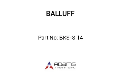 BKS-S 14									