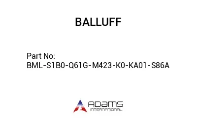BML-S1B0-Q61G-M423-K0-KA01-S86A									