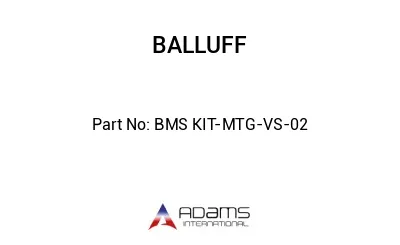 BMS KIT-MTG-VS-02									