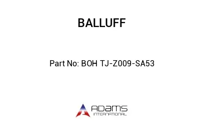 BOH TJ-Z009-SA53									