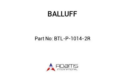 BTL-P-1014-2R									