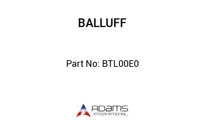 BTL00E0