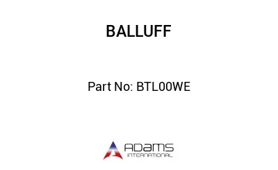 BTL00WE