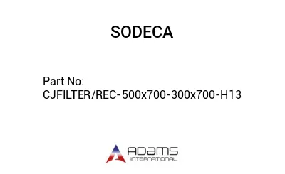 CJFILTER/REC-500x700-300x700-H13