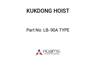LB-90A TYPE